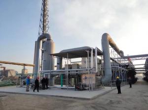 襄汾縣宏源煤焦化有限公司（一公司、二公司）